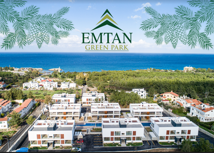 Emtan Green Park