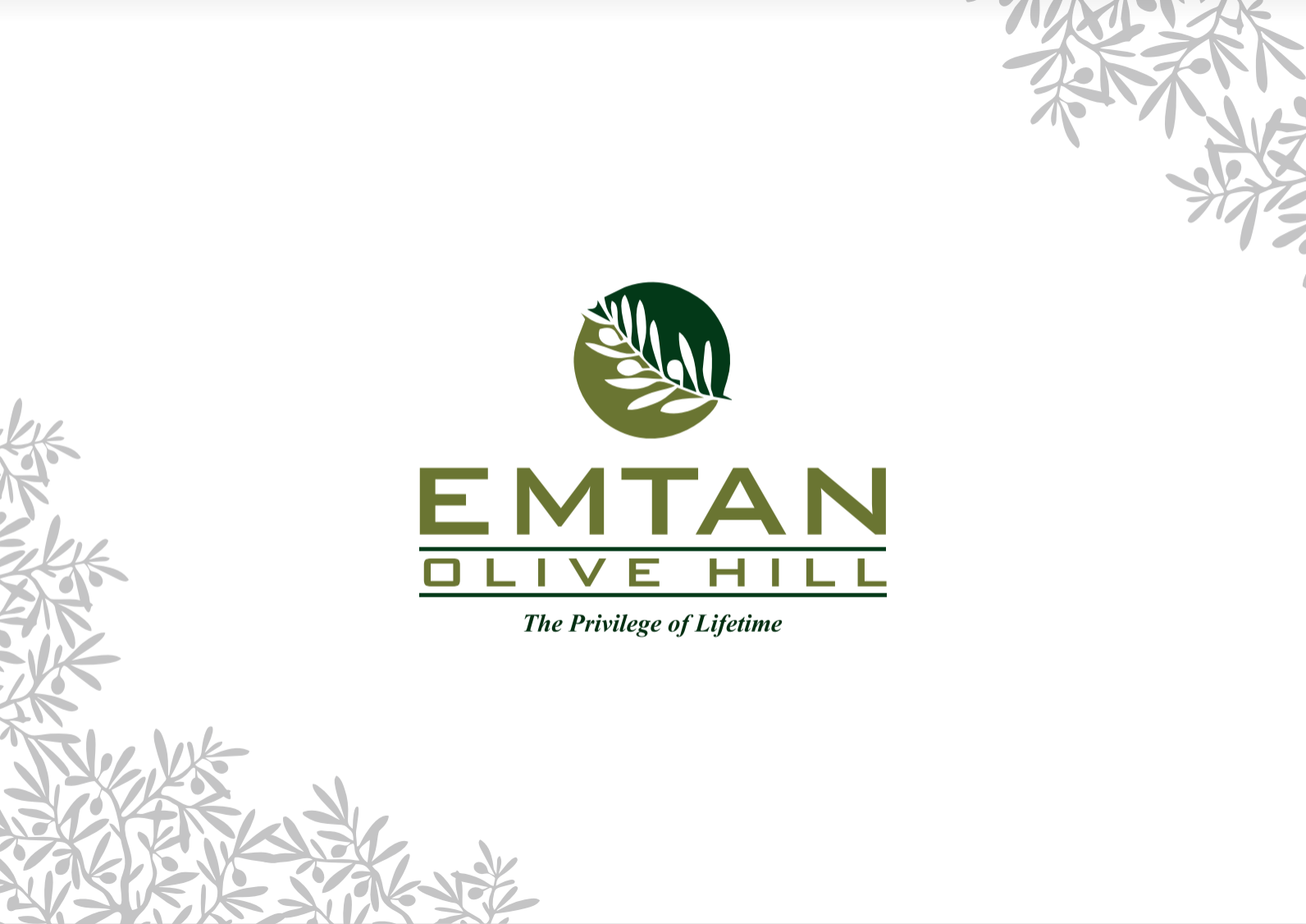 Emtan Olive Hill